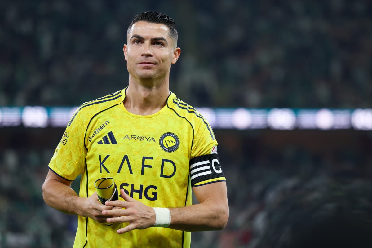 Al Nassr Faces Al Hilal in Crucial Saudi Pro League Derby