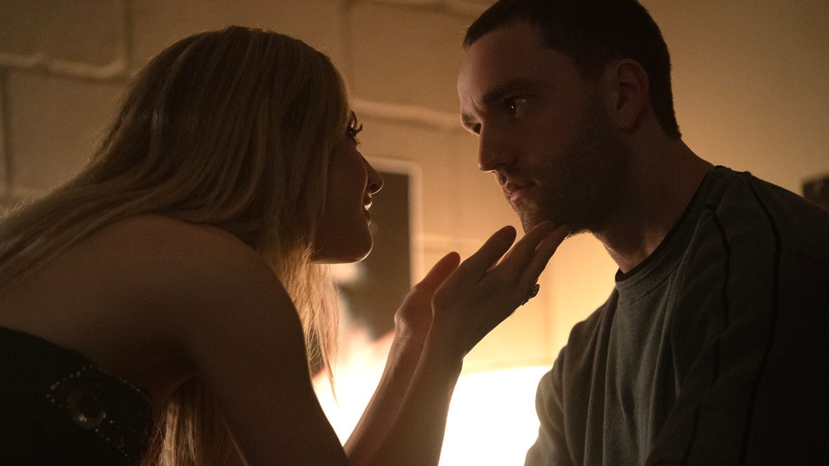 Hulu's 'Tell Me Lies' Returns for Third Season