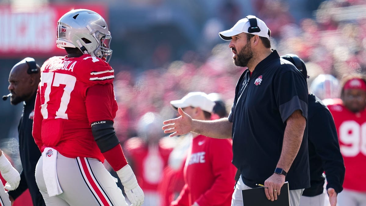 Ohio State Talent Drain Proves System Failure