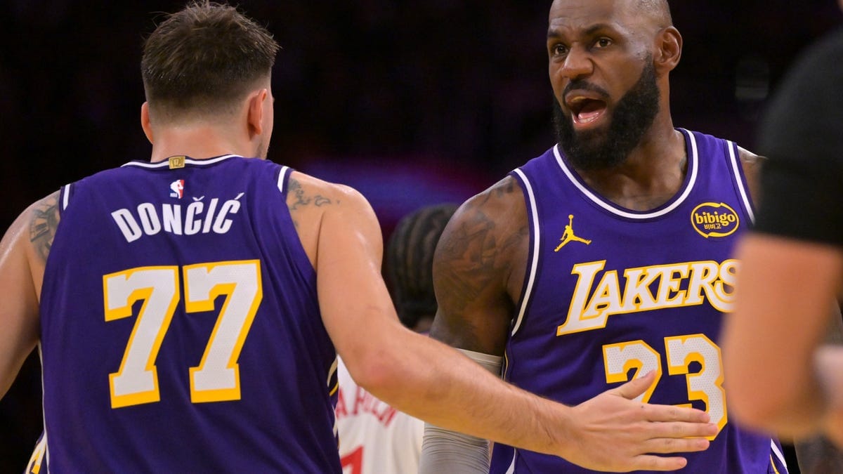 Lakers Brace for Raptors Amidst Injury Concerns