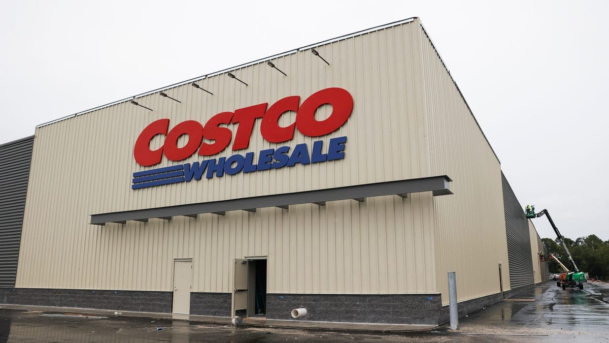 Costco Shutdown Reveals Retail Power Play