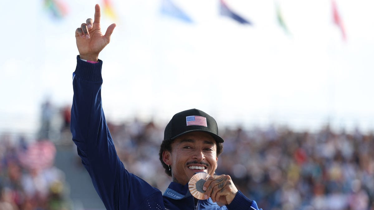 Nyjah Huston Fracture: Price of Olympic Commercialization