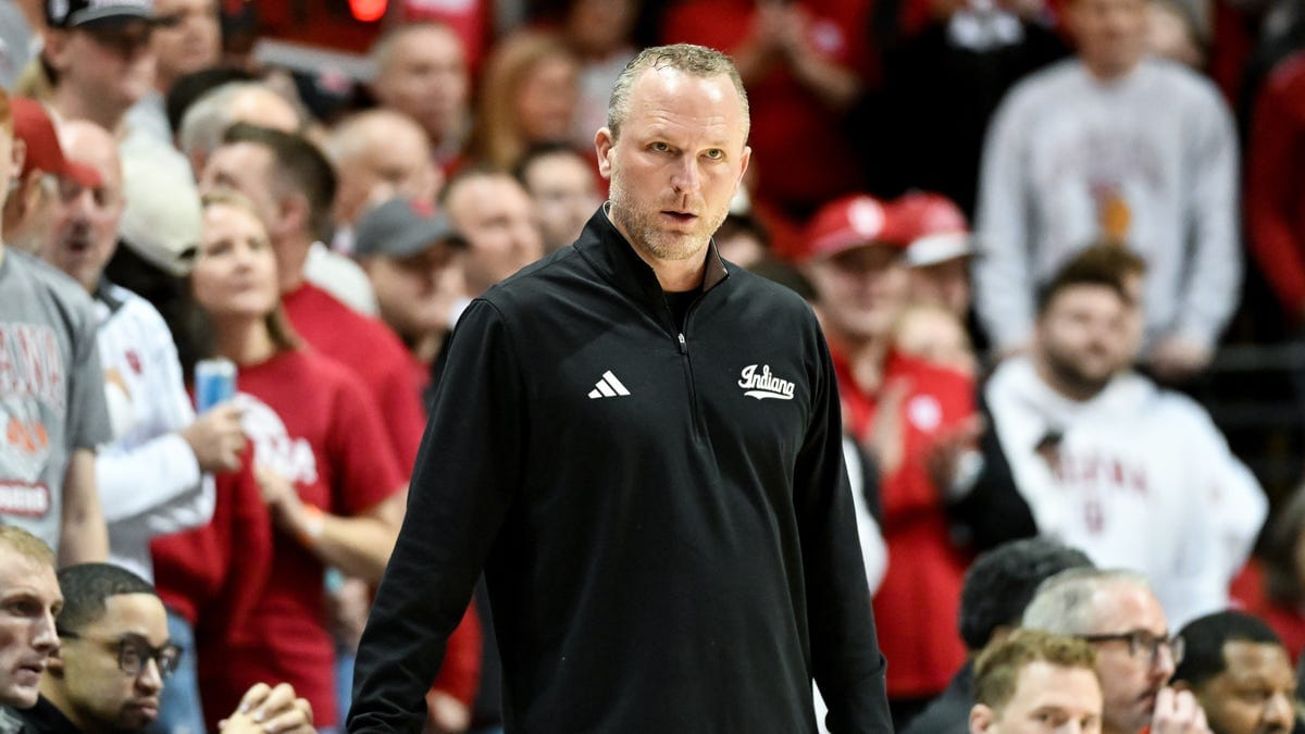 Purdue, Indiana Clash as DeVries, Painter Renew Rivalry