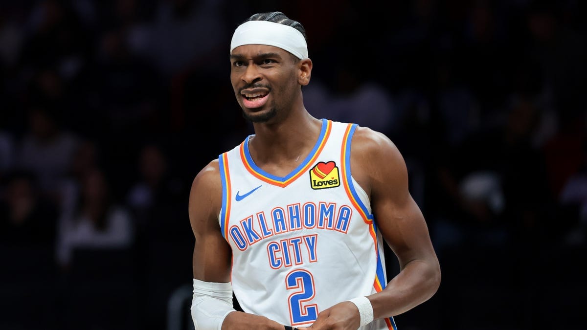 Snowstorm Threatens Pacers-Thunder NBA Game in Oklahoma City