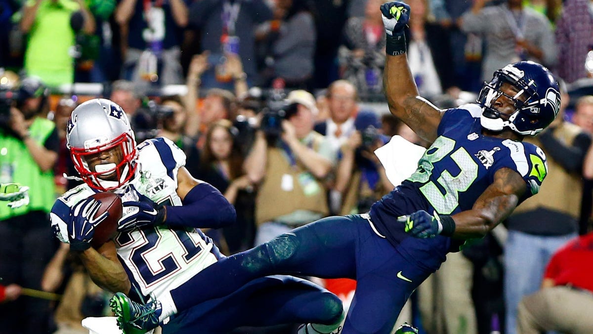Seahawks and Patriots Set for Super Bowl LX Rematch