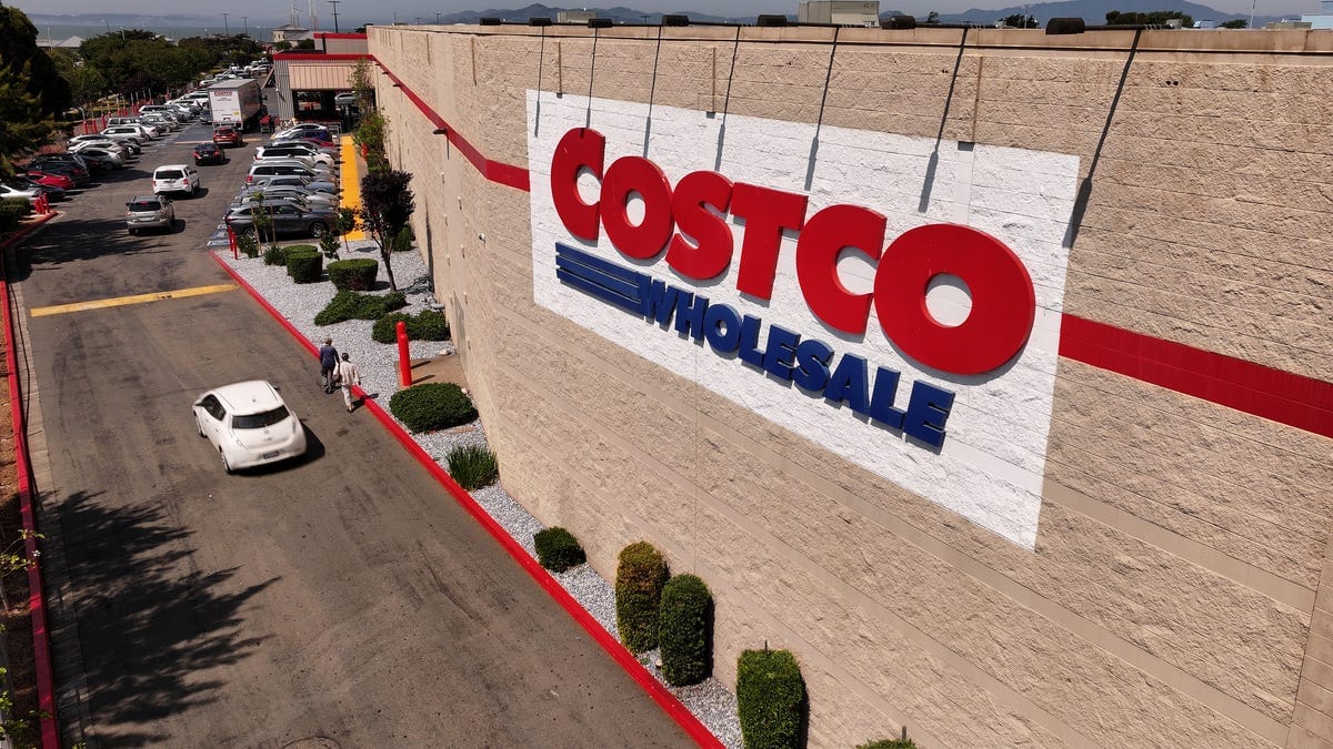 Costco's Kirkland Brand Teams Up with Nike SB Dunk