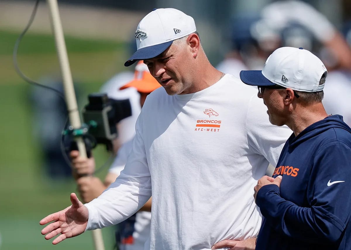 Bills Tap Pete Carmichael Jr. as Offensive Coordinator