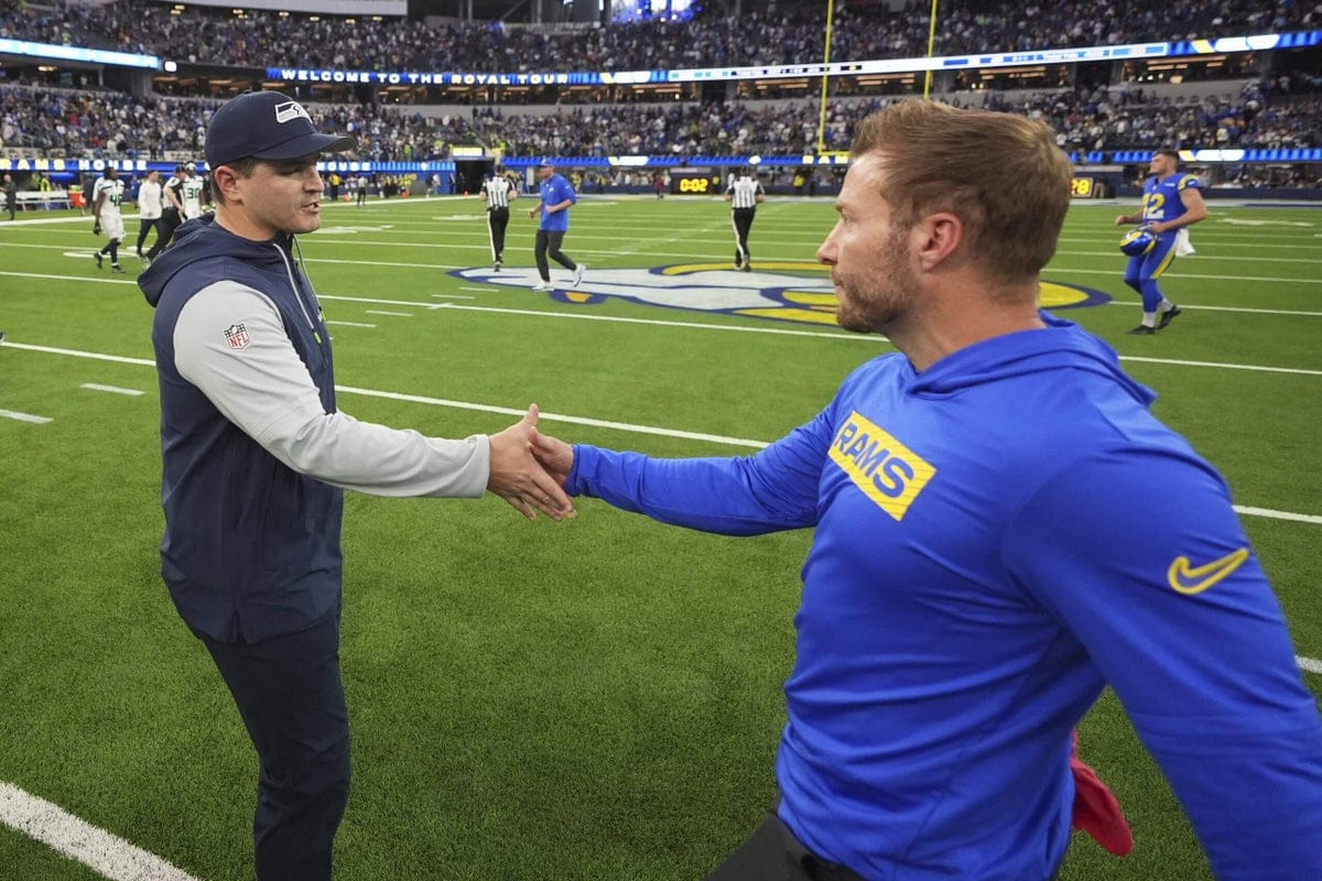 NFL Championship Sunday Decides Super Bowl 60 Matchup
