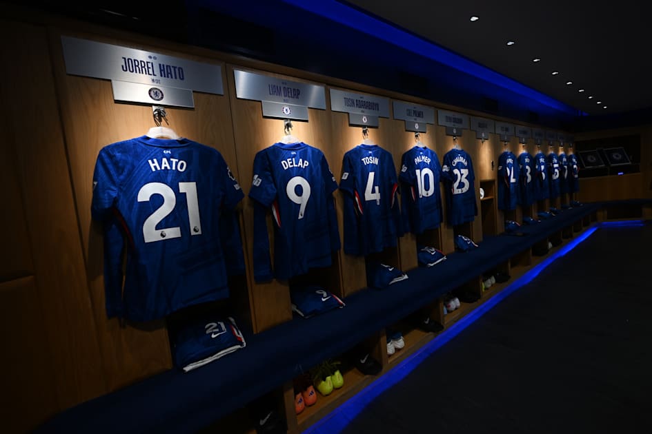 Chelsea Faces Brentford in Premier League Debut for New Coach