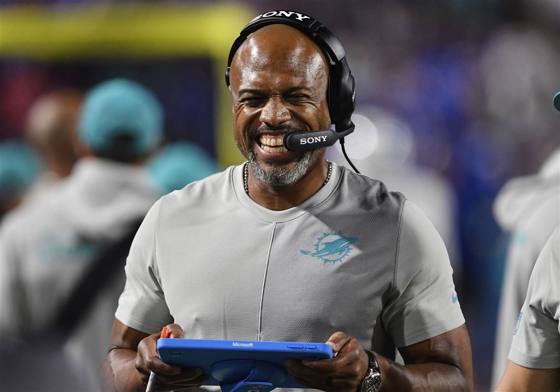 Steelers Continue Head Coach Interviews Amidst Analyst Skepticism
