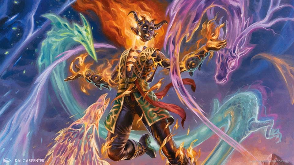 Lorwyn Eclipsed: Oko's Shadow and Brand Strategy Revealed