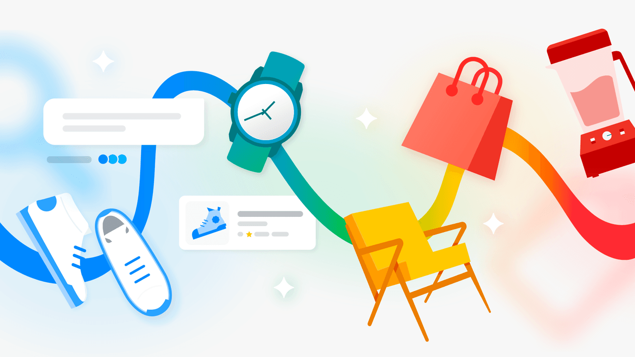 Walmart Taps Google Gemini for AI Shopping Assistant
