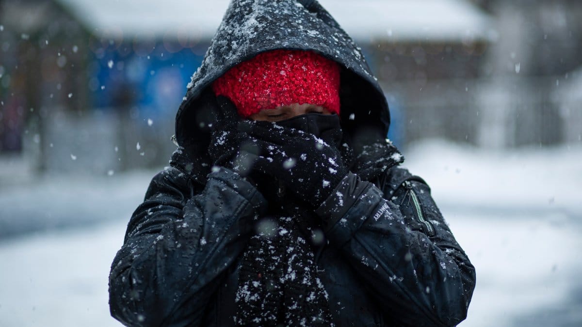 NJ Governor Declares State of Emergency Ahead of Major Winter Storm