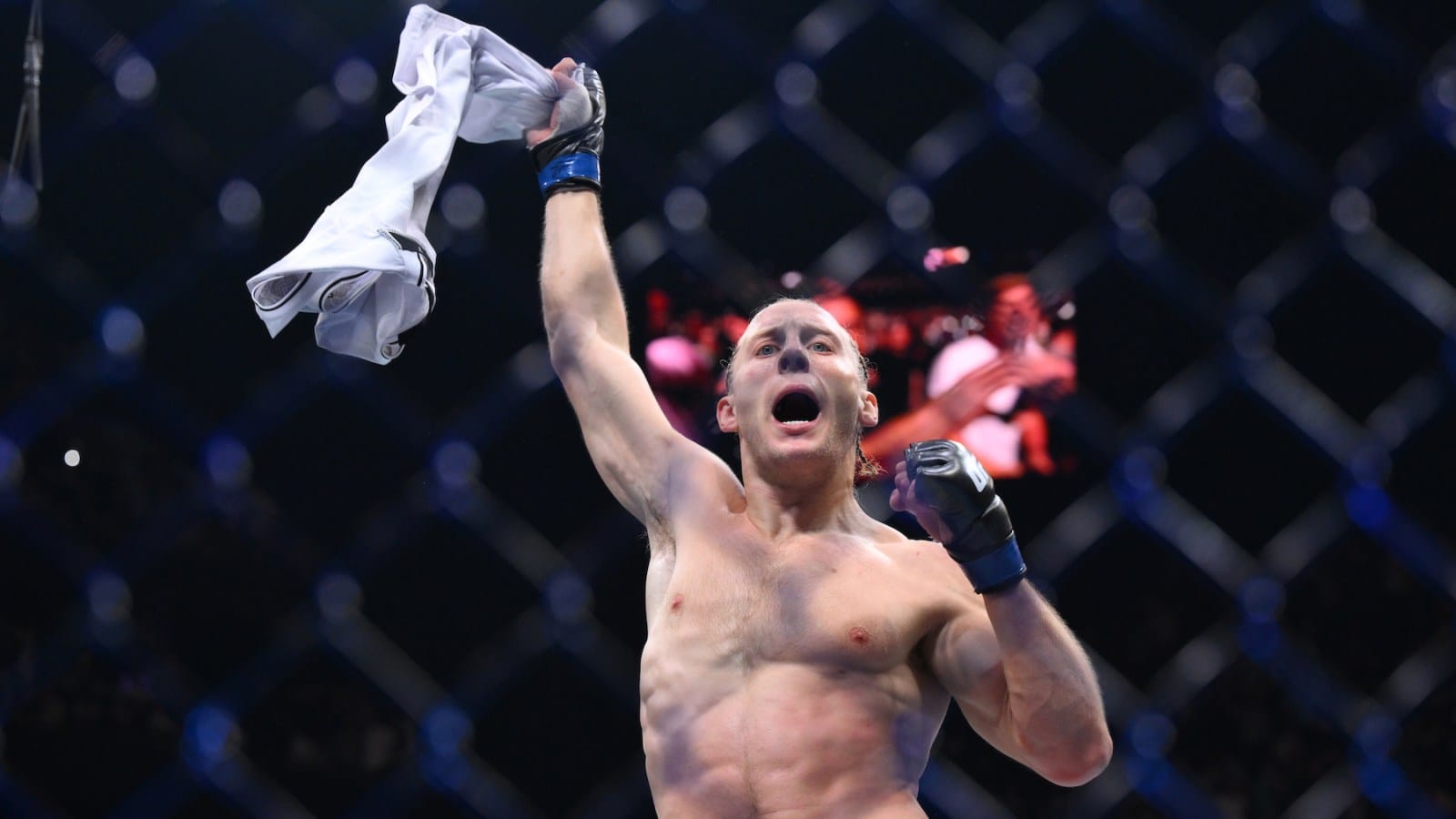 UFC 324 Card Details and Viewing Information Revealed