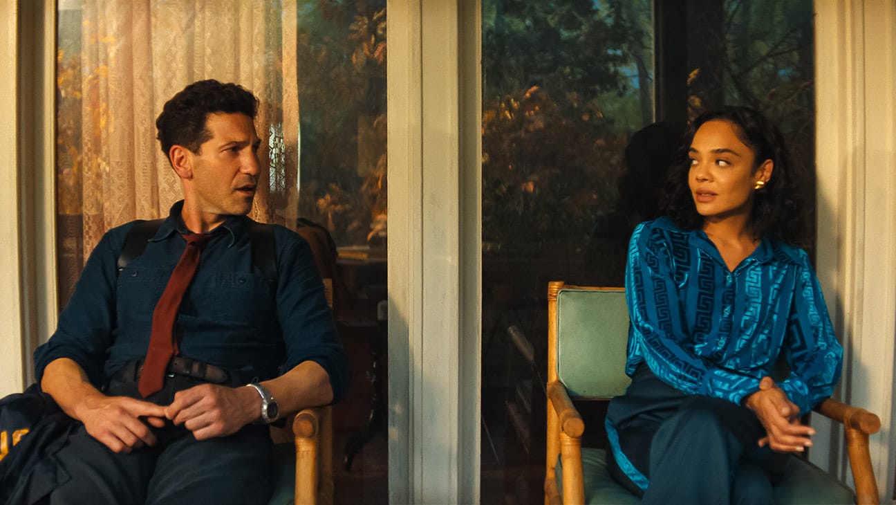 Netflix His & Hers Proves Streaming Prioritizes Algorithms Over Art
