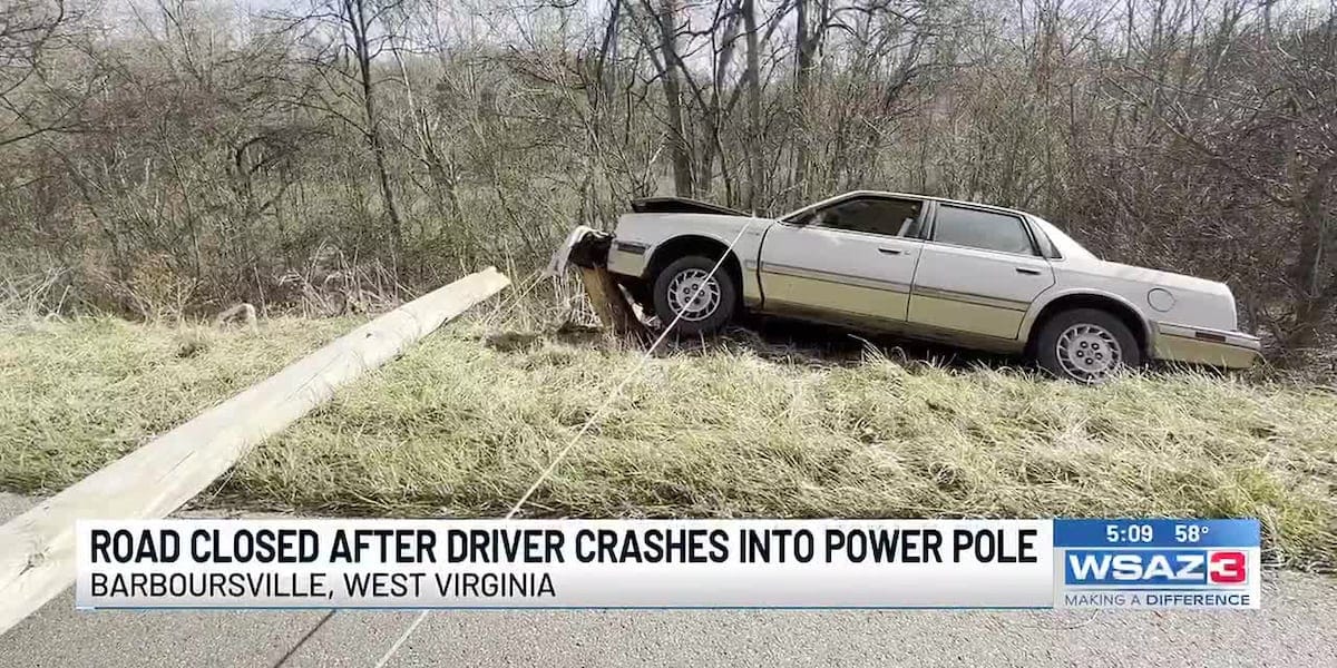 Regional Road Closures Disrupt Appalachia Infrastructure and Safety
