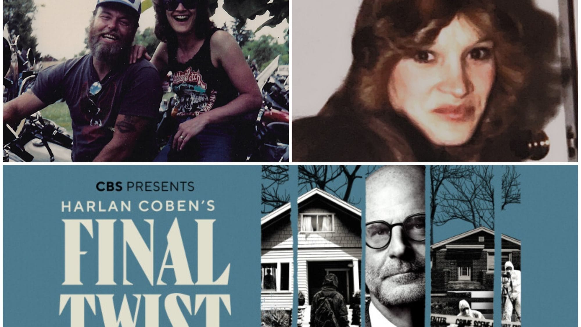 Harlan Coben Thrillers Bolster Netflix, CBS Lineups