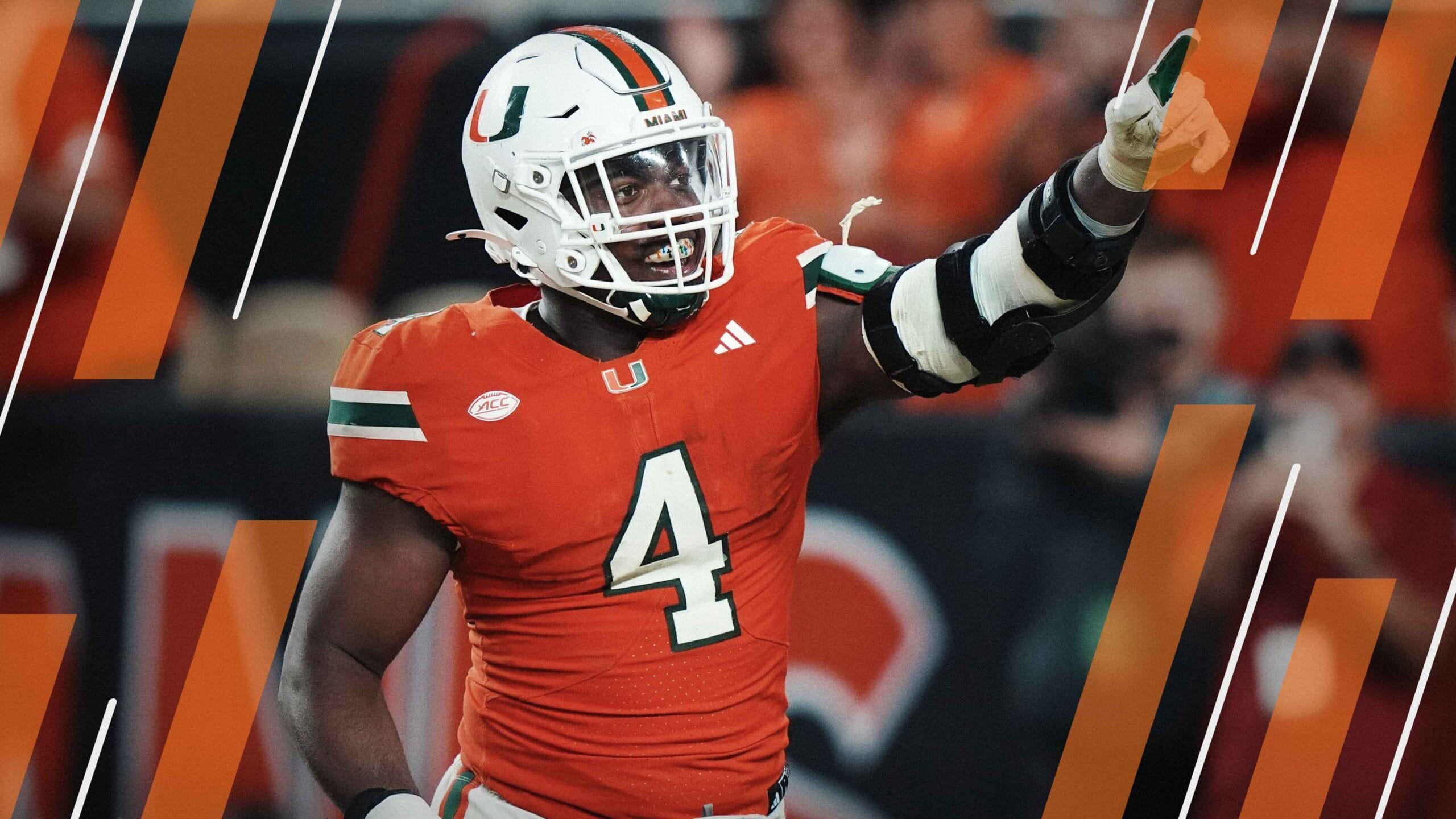 2026 NFL Draft Prospects Emerge After College Football Season