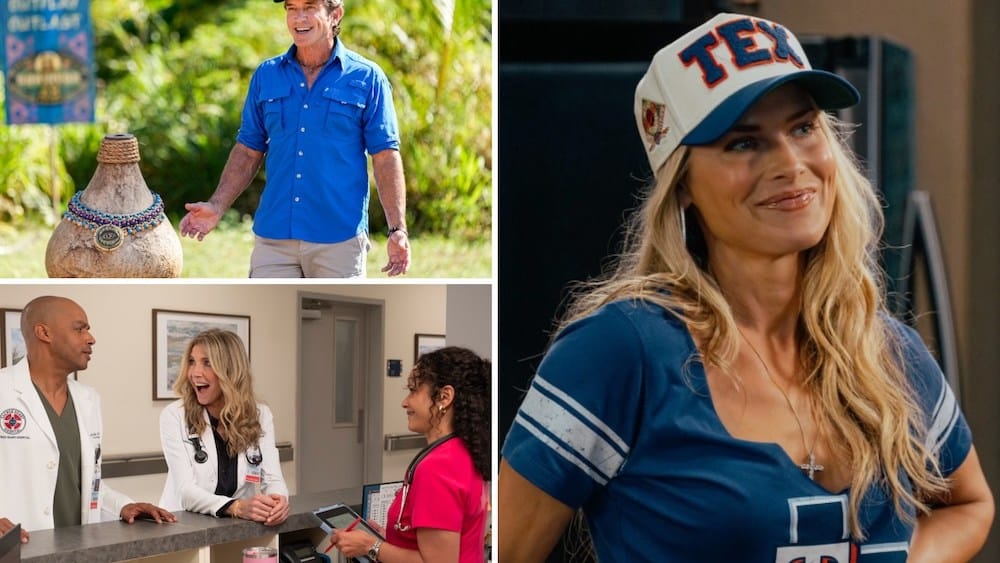 SCAD TVfest 2026 Lineup Unveiled: Stars, Shows & 'Survivor' 50 First Look