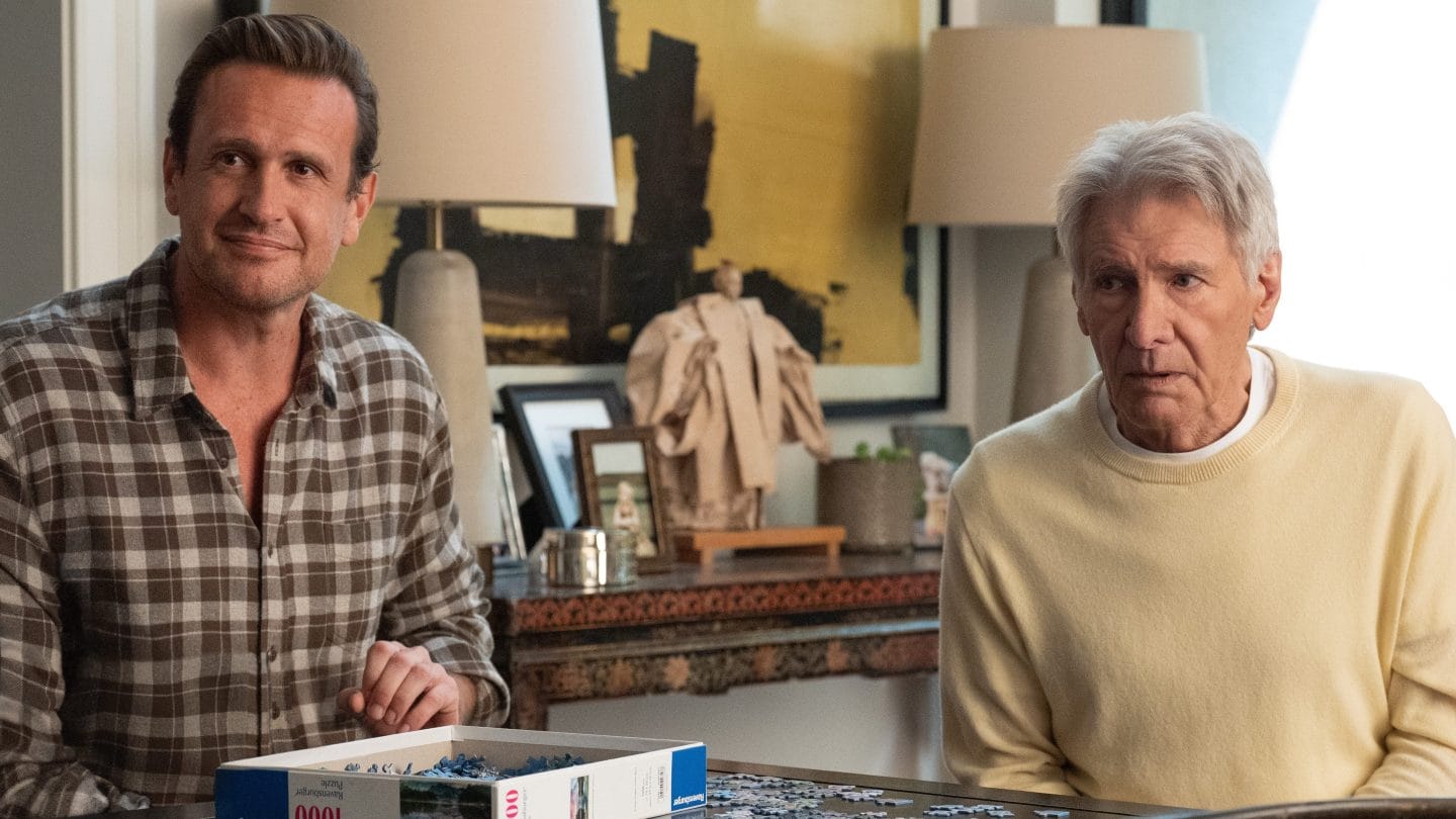 Apple TV+'s 'Shrinking' Renewed for Fourth Season