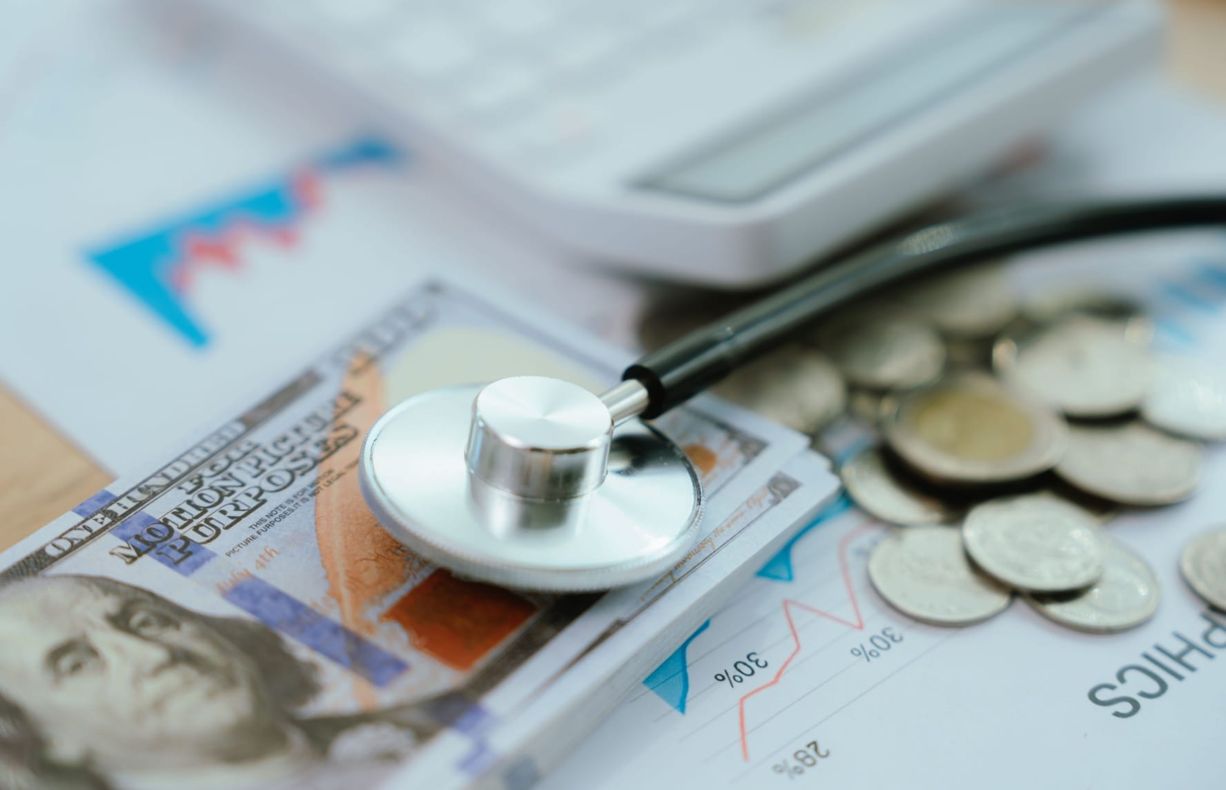 Health Insurers Tumble on Medicare Rate Proposal