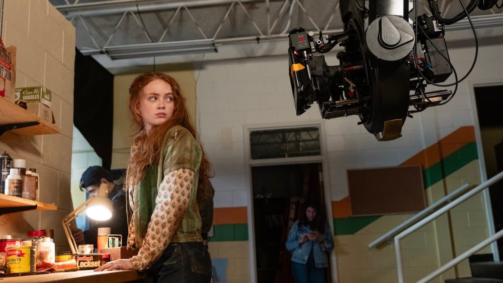 Netflix Doc Explores the Final Chapter of 'Stranger Things': A Behind-the-Scenes Look