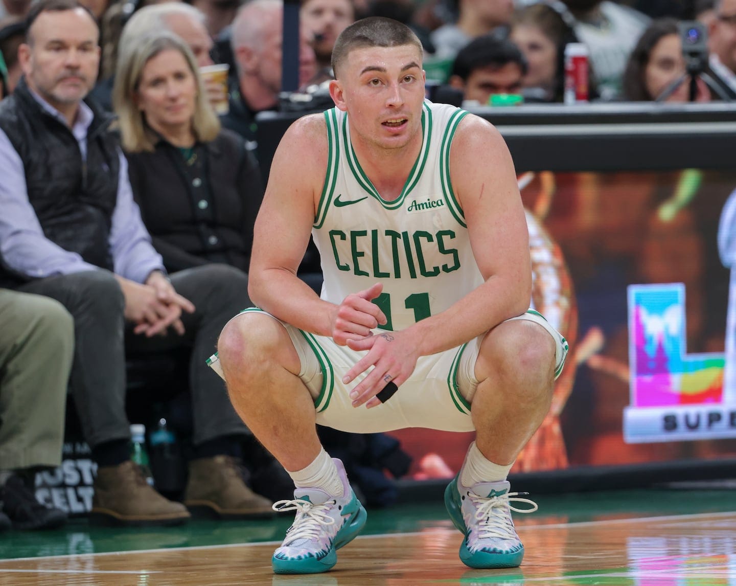Celtics Host Struggling Hawks in Mid-Season NBA Clash