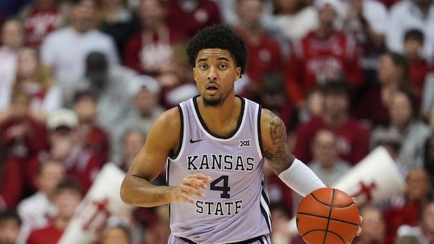 BYU Basketball's Big 12 Collapse Imminent After Nonconference Mirage