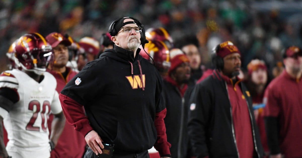 Eagles Playoff Fate: A Rigged Game of Chance
