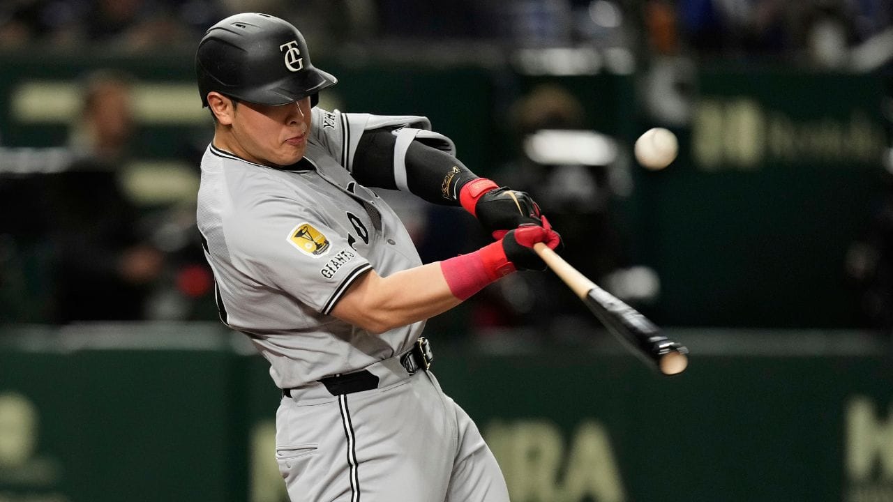 Toronto Blue Jays Sign Kazuma Okamoto: The Desperate Gambit