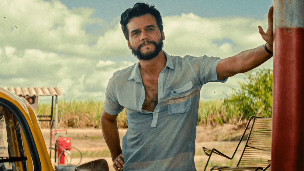 Wagner Moura Makes History with Oscar Best Actor Nomination