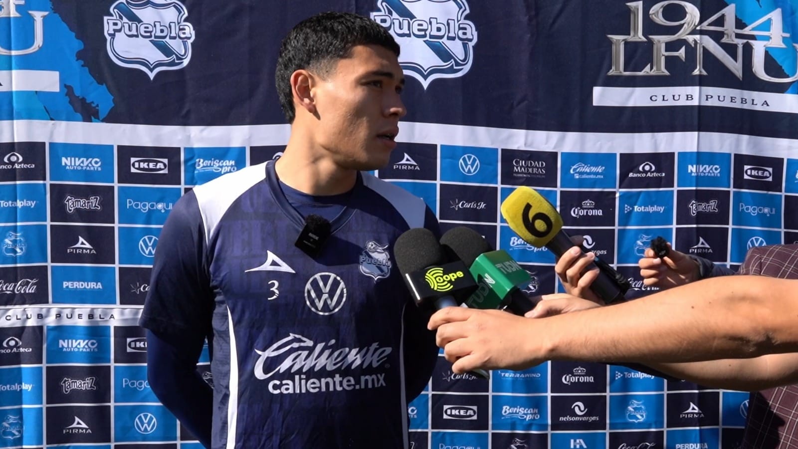 Puebla Seeks Upset Against Reigning Liga MX Champion Toluca