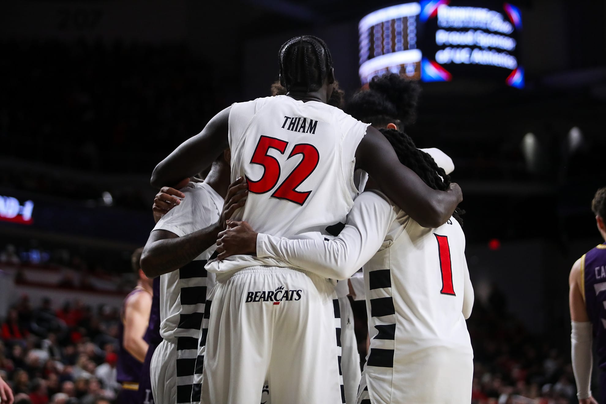 Houston Dominance Signals Big 12 Power Shift