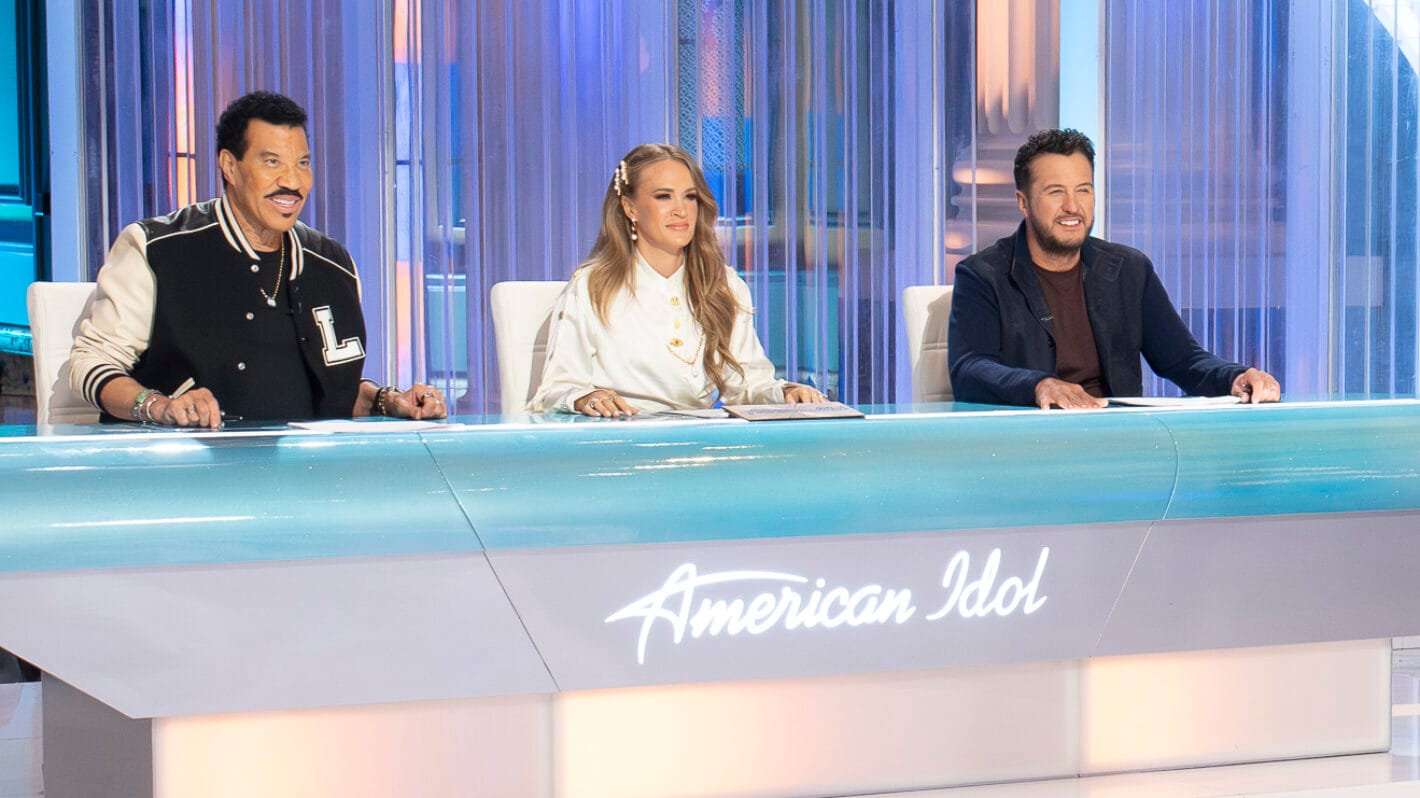American Idol Season 24 Premieres with Emotional Audition