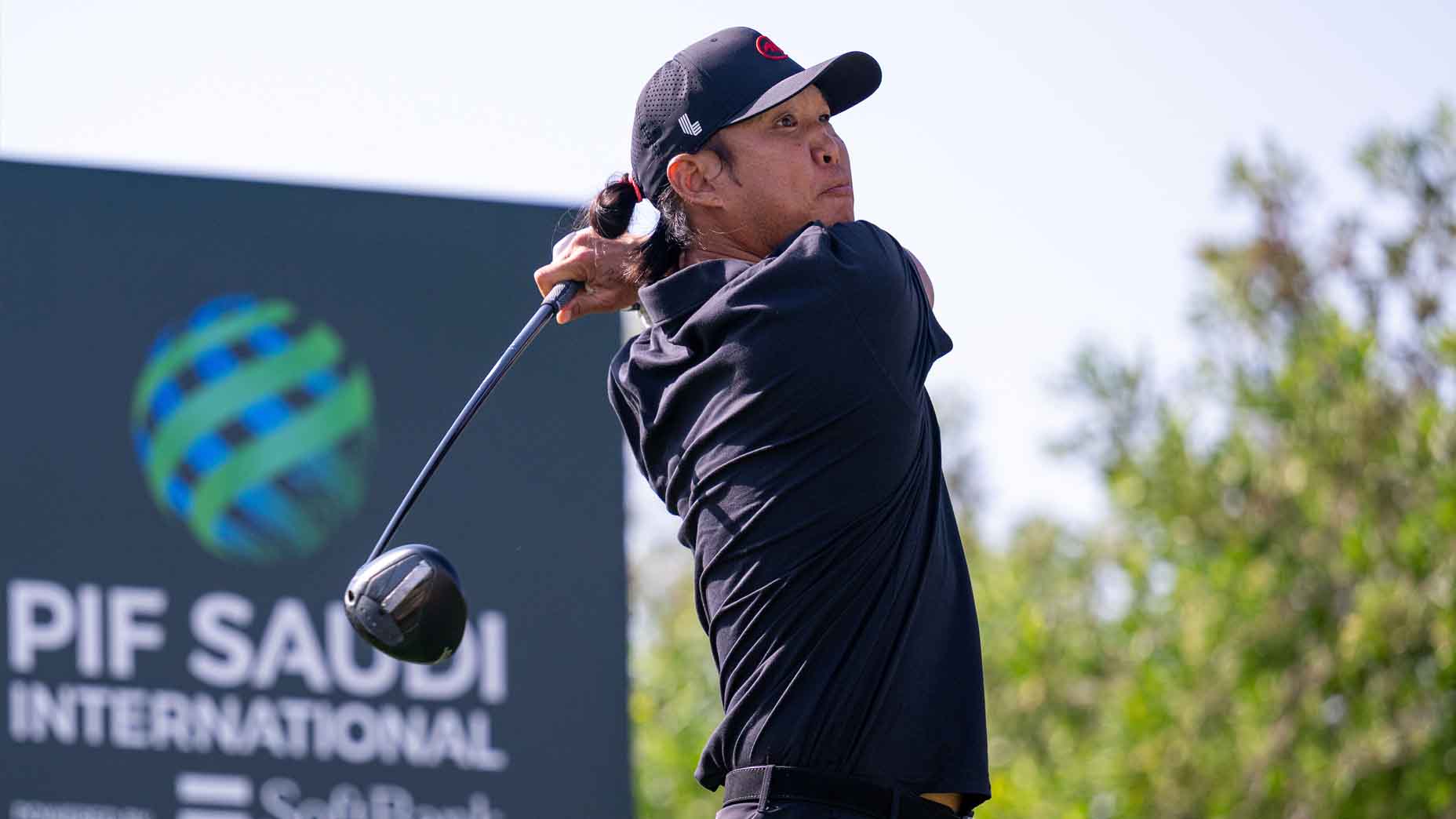 Kim, Lee, Hellgren Secure LIV Golf Spots for 2026