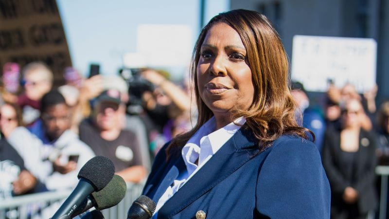 Trump's Unlawful Appointments Decimate Justice System
