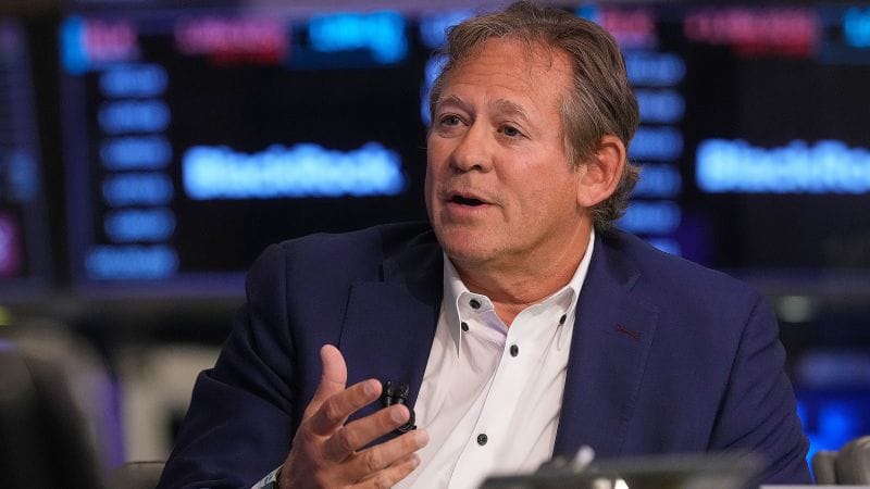 Trump Narrows Fed Chair Search; Rieder Gains Momentum