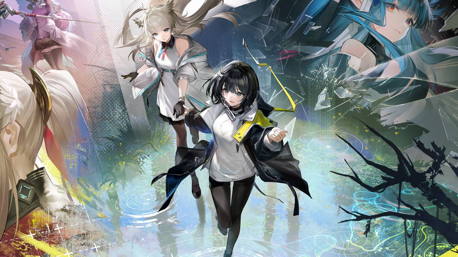 Arknights: Endfield Eyes PS5 Release Amidst Gacha Wars
