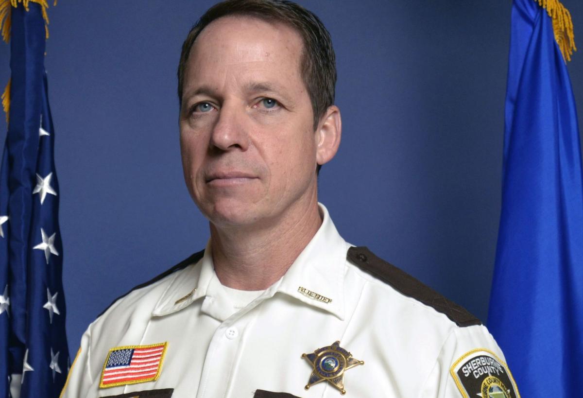 Sherburne County Sheriff Retires After 18 Years, Endorses Successor