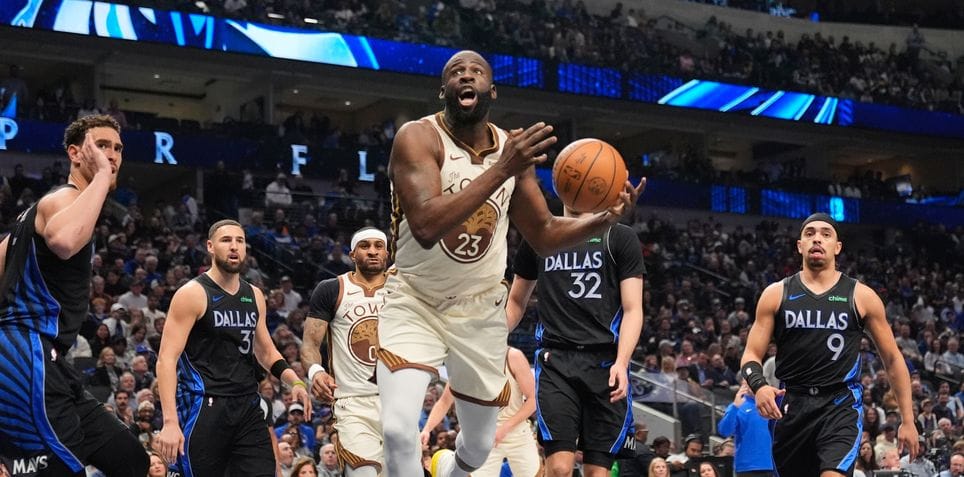 NBA: Proven Model Unlocks Pistons vs. Warriors Betting Insights