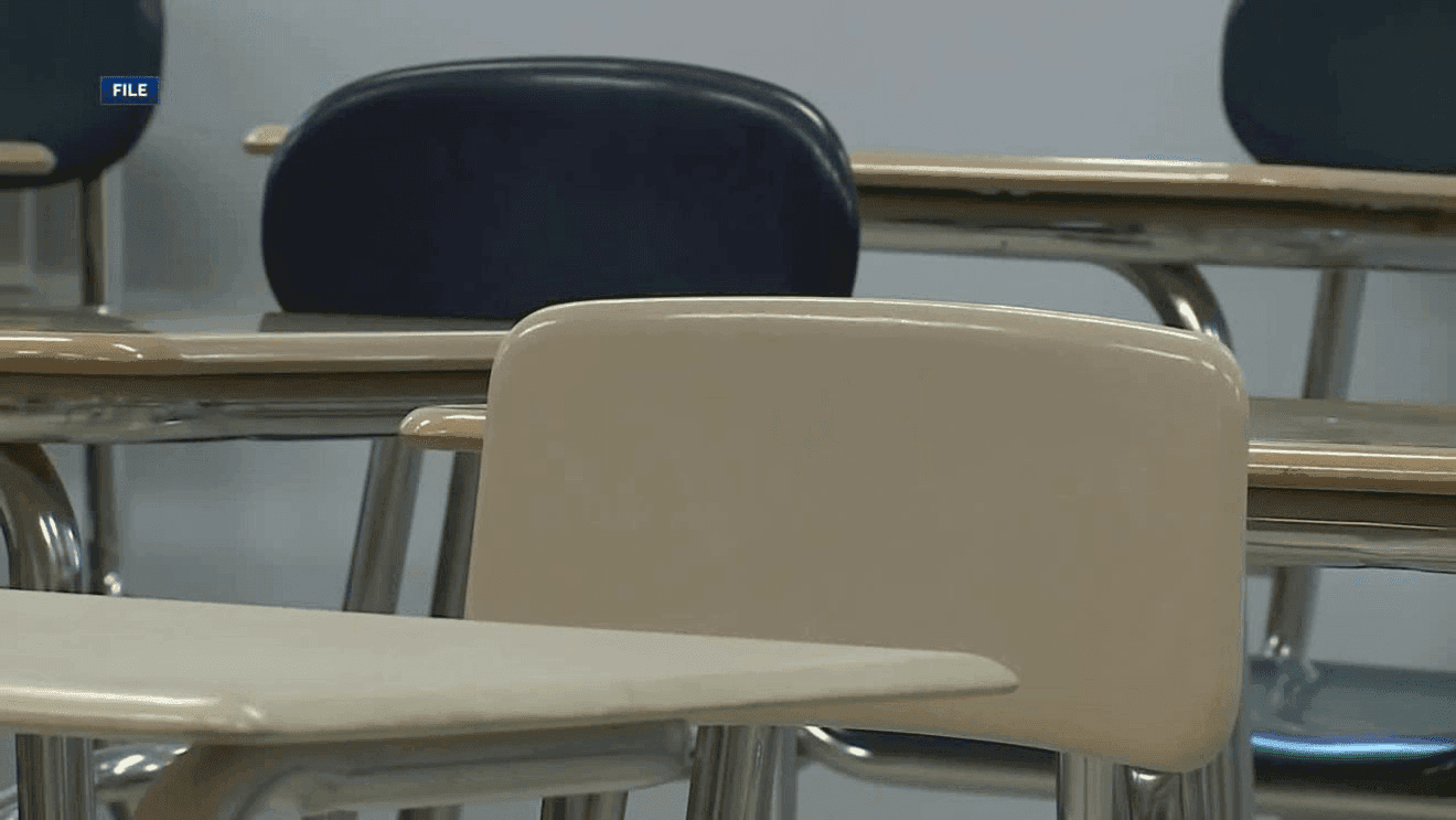 Ky. Schools Close Amid Widespread Student Illness Outbreak