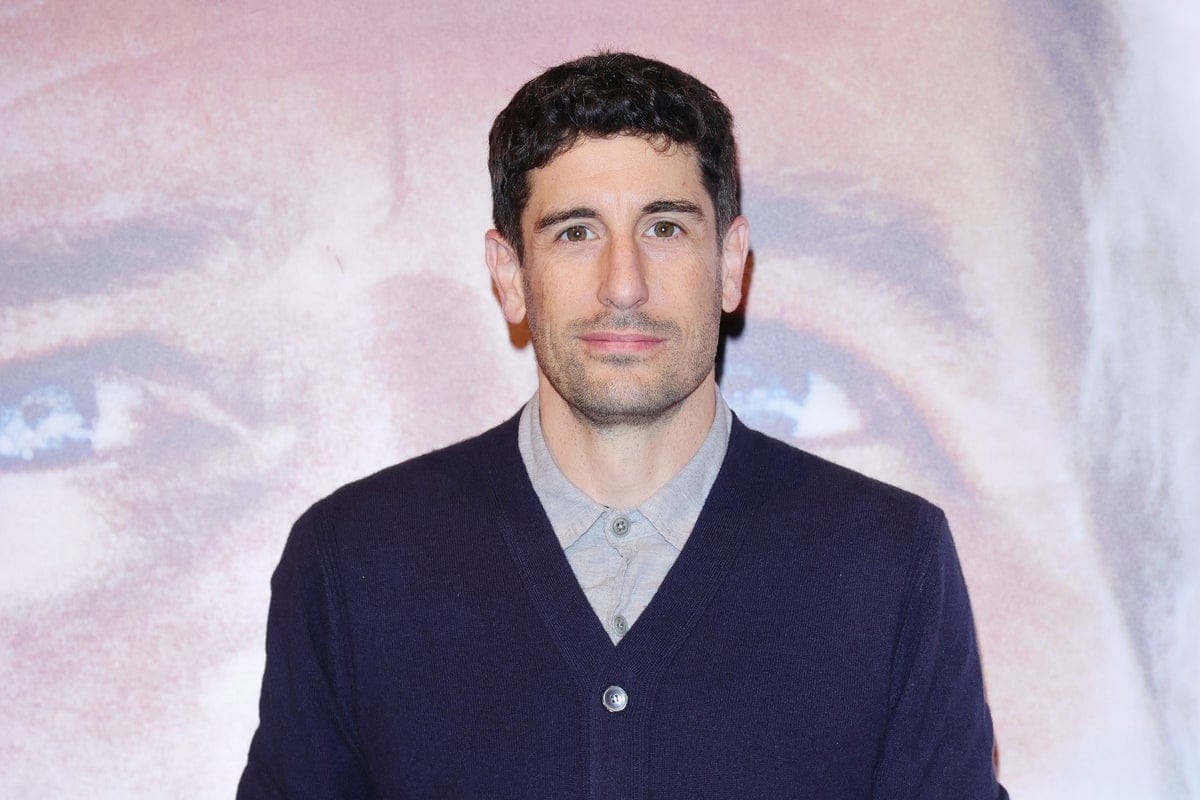 Jason Biggs Explains Showing Son 'American Pie' Scene