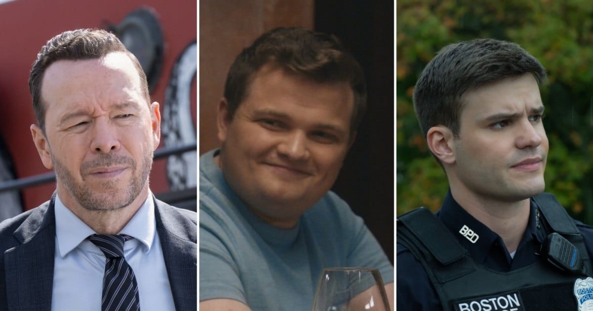 Boston Blue Renewed for Season 2 with Blue Bloods Veteran Return