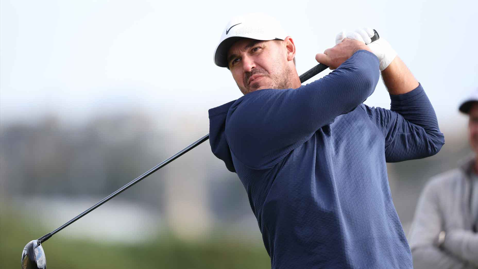 Brooks Koepka Returns to PGA Tour at Farmers Insurance Open