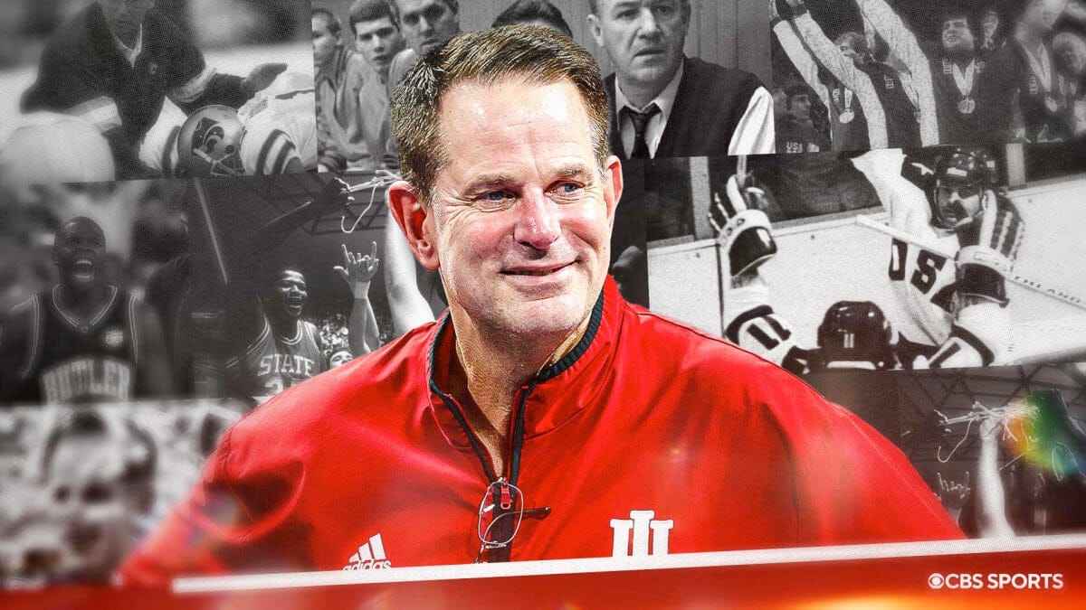 Indiana Hoosiers Reach National Championship Game