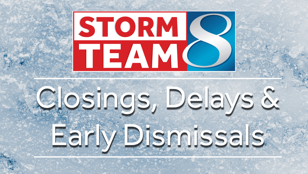 Iowa Braces for Extreme Cold, Schools Close Amid -40 Wind Chills