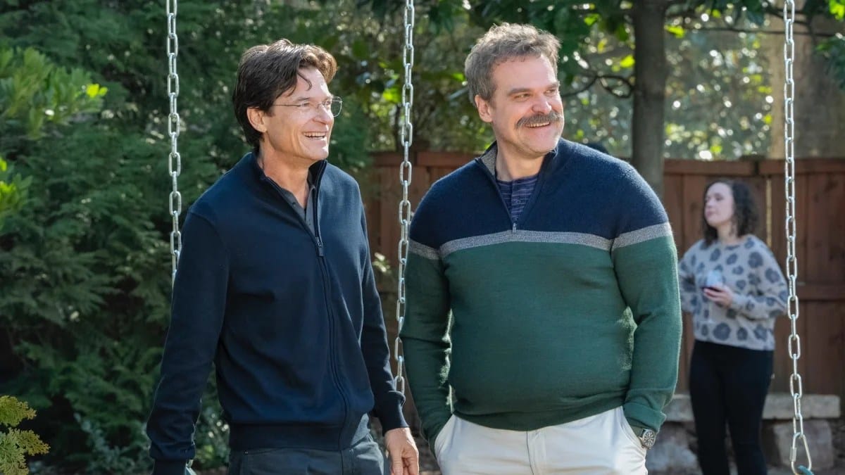 HBO Trailer Drops for Bateman-Harbour-Cardellini Series 'DTF St. Louis'
