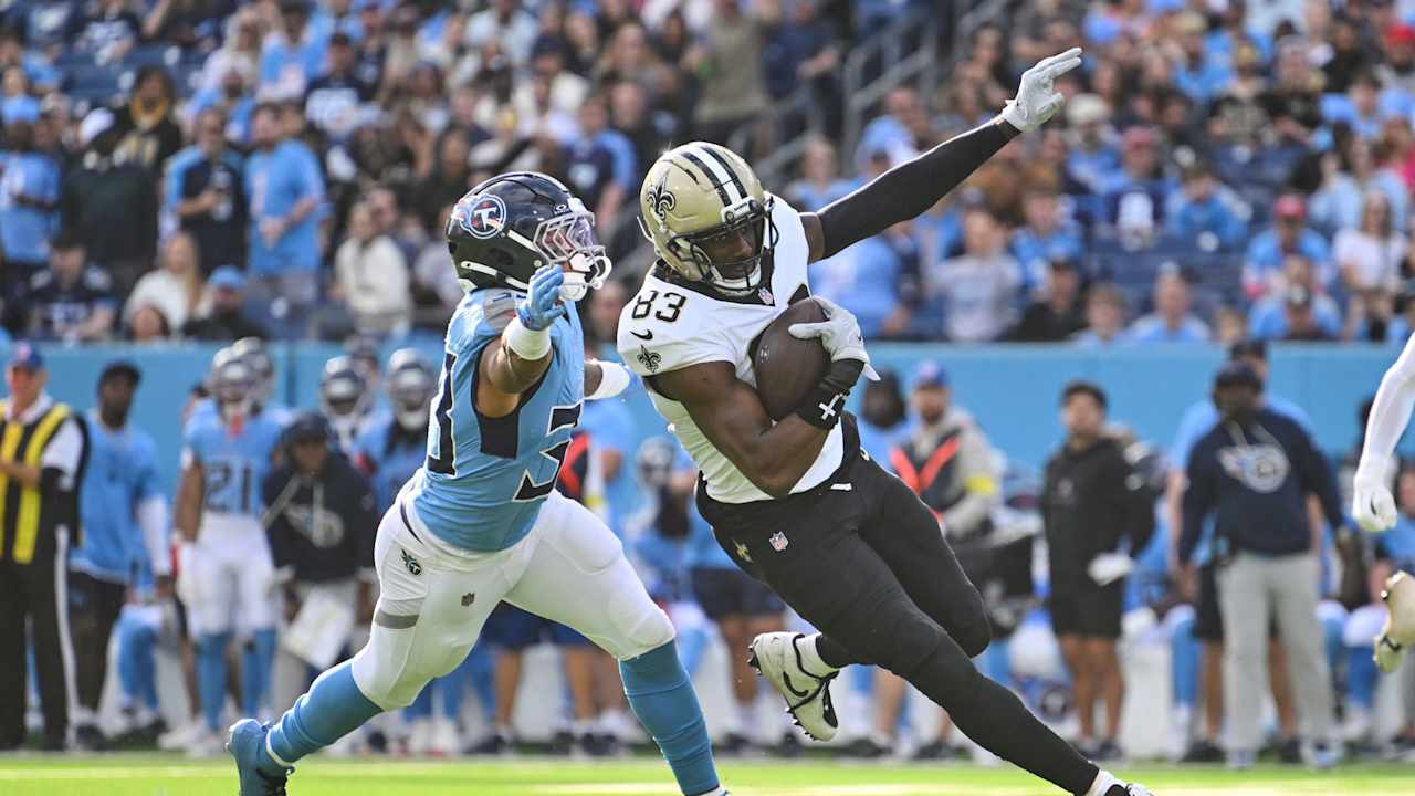 Falcons Saints Week 18 Collapse Proves NFC South is a Joke