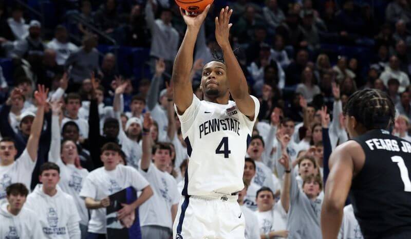 Struggling Penn State Faces Winless Big Ten Run at Northwestern