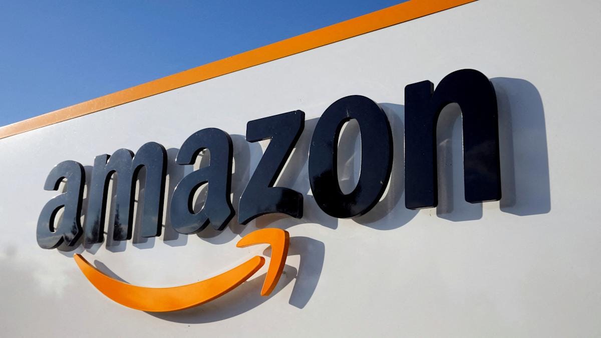 Amazon Reportedly Plans 14,000 Corporate Job Cuts